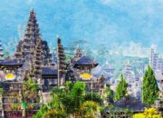 Pura Besakih