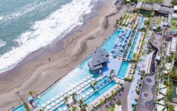 Atlas Beach Fest: Bali’s Iconic Beach Club Ready to Rock Your Vacation!