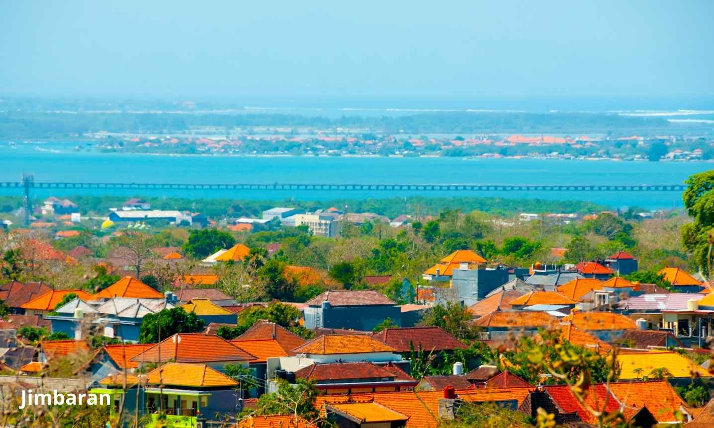 Jimbaran