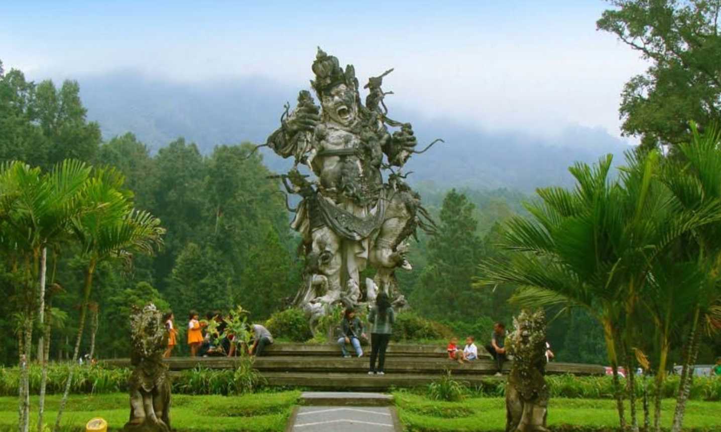 Kebun Raya