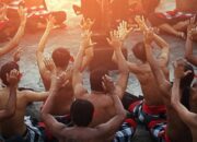 The Splendor of Balinese Kecak Dance