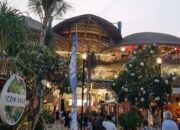 Bezoek ICON BALI: een stijlvol en superleuk winkelcentrum aan het strand!