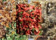 Balinese Specialties: Lawar