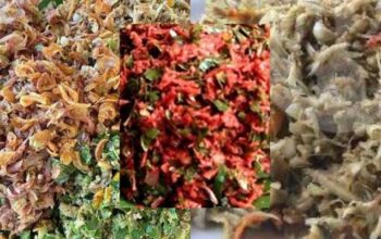 Balinese Specialties: Lawar
