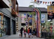Living World Bali: een cool winkelcentrum voor alle kringen in Denpasar