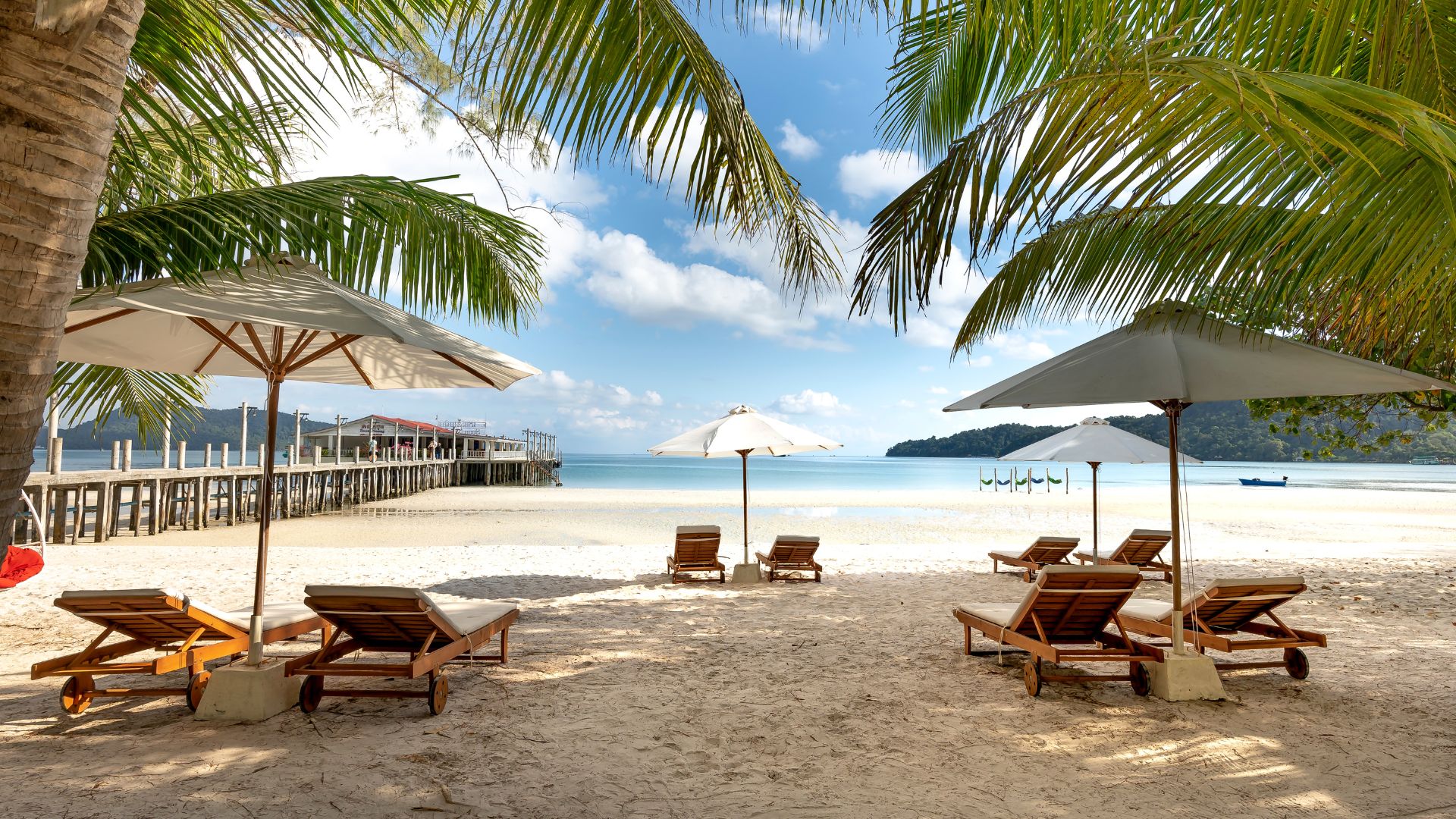Bali Holiday