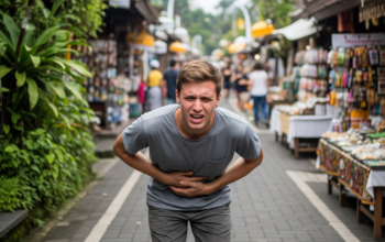バリ腹（Bali Belly）とは？安全な予防策