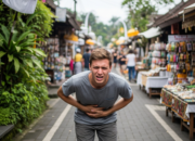 Bali Belly