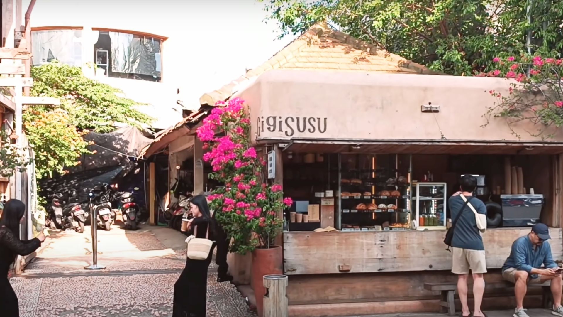 Gigi Susu Canggu