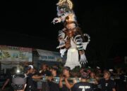 Ogoh-Ogoh Bali