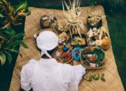 Otonan Bali