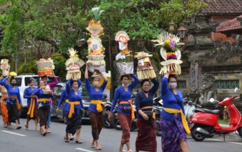 Tri Hita Karana