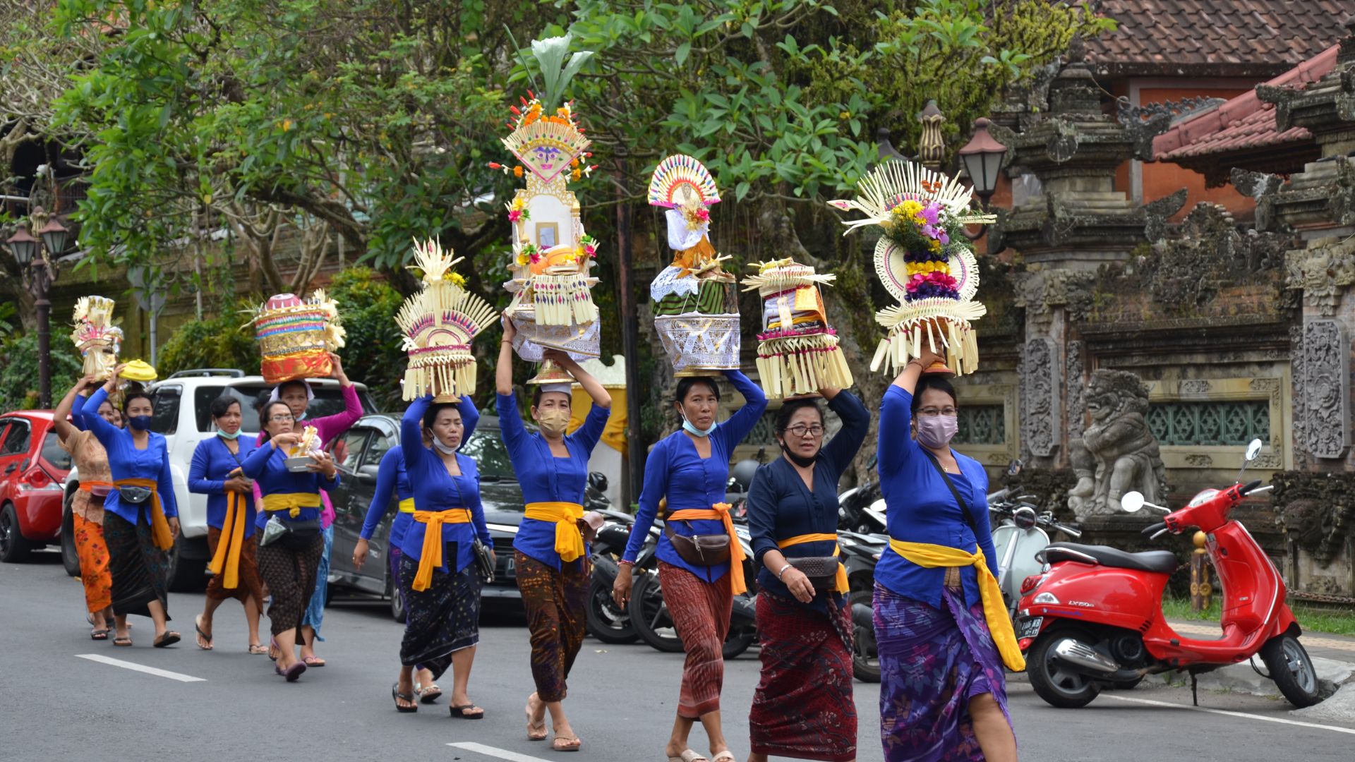 Tri Hita Karana