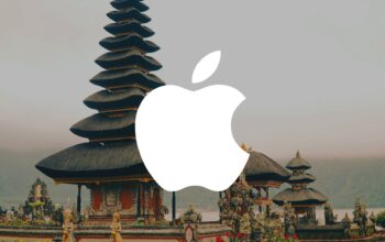 Aanbevolen Plaatsen om Originele Apple-producten met Garantie te Kopen op Bali