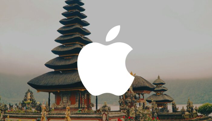 Aanbevolen Plaatsen om Originele Apple-producten met Garantie te Kopen op Bali
