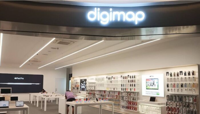 Digimap