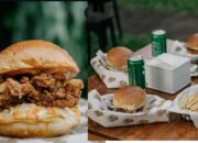 Majesty Burger