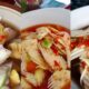 Rujak Kuah Pindang