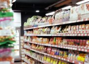 Supermarket