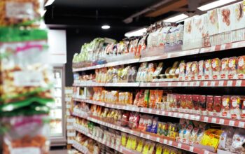 Supermarket