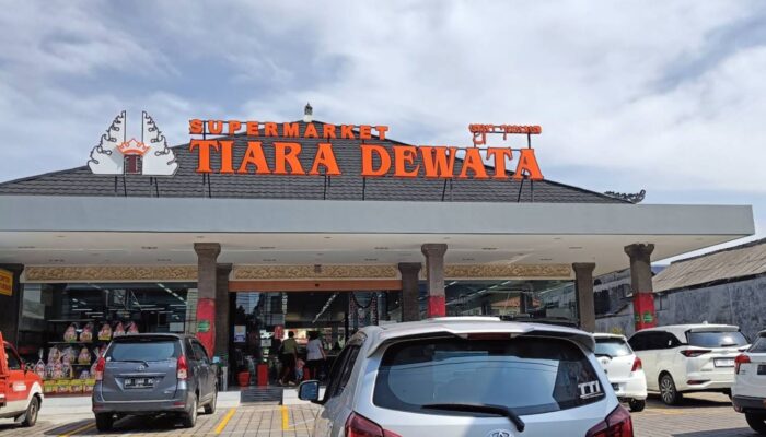 Tiara Dewata
